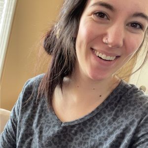 Meet your Posher, Robyn